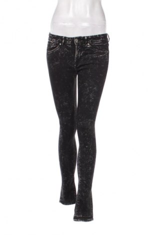 Dámské kalhoty  H&M Divided, Velikost S, Barva Černá, Cena  369,00 Kč