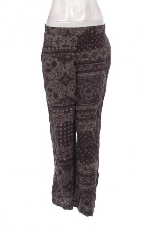 Damskie spodnie H&M Divided, Rozmiar S, Kolor Kolorowy, Cena 63,99 zł