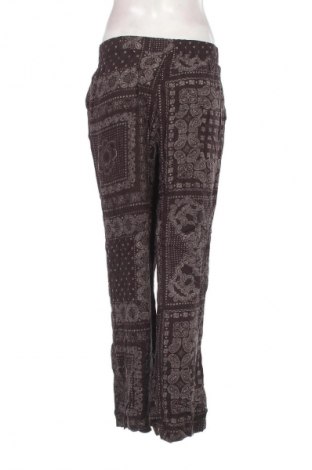 Damskie spodnie H&M Divided, Rozmiar S, Kolor Kolorowy, Cena 63,99 zł