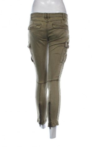 Damenhose H&M L.O.G.G., Größe M, Farbe Grün, Preis € 9,99
