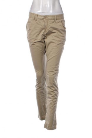 Pantaloni de femei H&M L.O.G.G., Mărime S, Culoare Maro, Preț 50,99 Lei