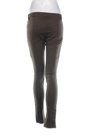 Pantaloni de femei H&M L.O.G.G., Mărime M, Culoare Verde, Preț 80,99 Lei