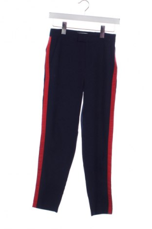 Dámske nohavice H&M L.O.G.G., Veľkosť XS, Farba Modrá, Cena  24,86 €