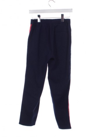 Dámske nohavice H&M L.O.G.G., Veľkosť XS, Farba Modrá, Cena  24,86 €