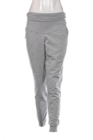 Γυναικείο παντελόνι H&M Mama, Μέγεθος M, Χρώμα Γκρί, Τιμή 18,99 €