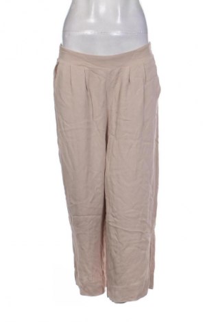 Damenhose Hallhuber, Größe M, Farbe Beige, Preis 31,72 €