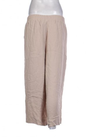 Damenhose Hallhuber, Größe M, Farbe Beige, Preis 31,72 €
