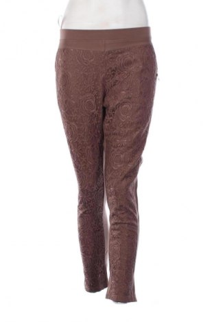 Dámské kalhoty  Himmelblau by Lola Paltinger, Velikost L, Barva Hnědá, Cena  519,00 Kč