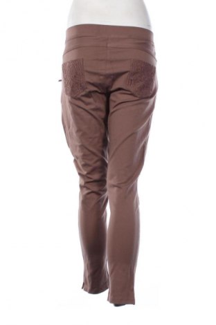 Dámské kalhoty  Himmelblau by Lola Paltinger, Velikost L, Barva Hnědá, Cena  519,00 Kč
