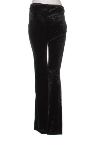Pantaloni de femei Hot Kiss, Mărime XL, Culoare Negru, Preț 158,99 Lei