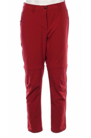 Dámské kalhoty  Hot Sportswear, Velikost L, Barva Červená, Cena  629,00 Kč