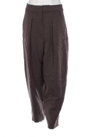 Dámské kalhoty  In Wear, Velikost S, Barva Hnědá, Cena  785,00 Kč
