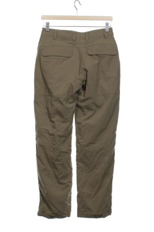 Dámské kalhoty  Jack Wolfskin, Velikost S, Barva Zelená, Cena  620,00 Kč