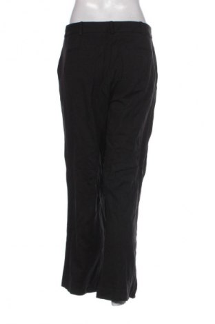 Pantaloni de femei Jacqui E, Mărime M, Culoare Negru, Preț 56,99 Lei