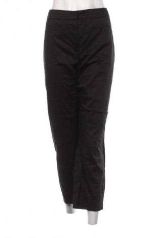 Damskie spodnie Jacqui E, Rozmiar XXL, Kolor Czarny, Cena 157,99 zł