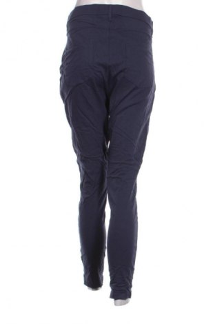 Damenhose Janina, Größe XXL, Farbe Blau, Preis 20,99 €