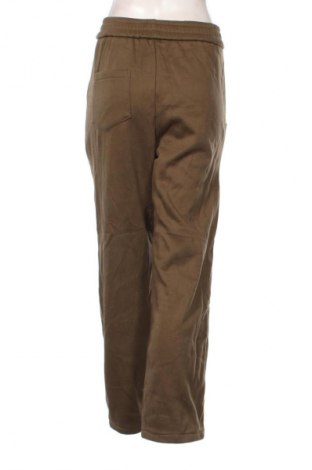 Pantaloni de femei Jeanswest, Mărime L, Culoare Verde, Preț 141,99 Lei
