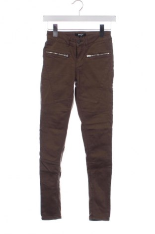 Damenhose Jennyfer, Größe XS, Farbe Grün, Preis € 14,77