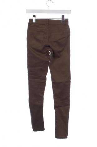 Damenhose Jennyfer, Größe XS, Farbe Grün, Preis € 14,77