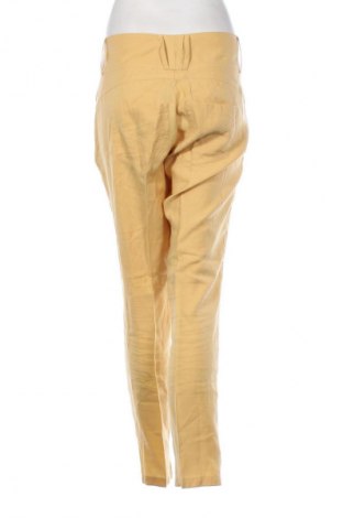 Damenhose Junona, Größe L, Farbe Gelb, Preis € 15,36