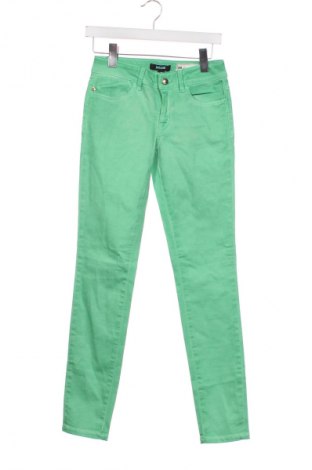 Dámske nohavice Just Cavalli, Veľkosť XS, Farba Zelená, Cena  57,95 €