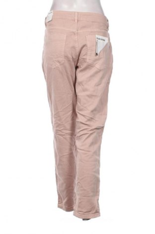 Дамски панталон Just Jeans, Размер M, Цвят Пепел от рози, Цена 37,99 лв.