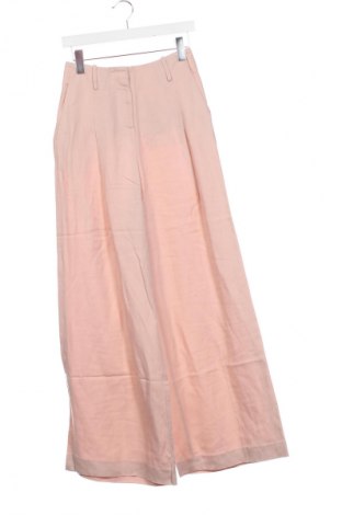 Damenhose Karl Lagerfeld, Größe XS, Farbe Aschrosa, Preis € 224,99