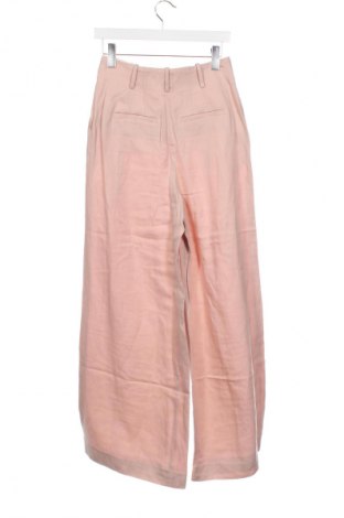 Damenhose Karl Lagerfeld, Größe XS, Farbe Aschrosa, Preis € 224,99