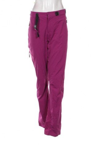 Dámské kalhoty  Karrimor, Velikost XL, Barva Fialová, Cena  1 283,00 Kč