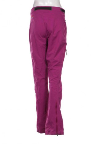 Dámské kalhoty  Karrimor, Velikost XL, Barva Fialová, Cena  1 283,00 Kč