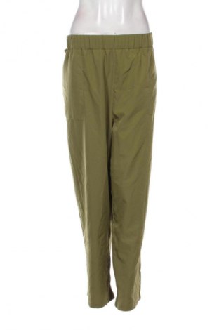 Damenhose Koton, Größe XXL, Farbe Grün, Preis 23,99 €