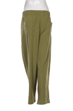 Damenhose Koton, Größe XXL, Farbe Grün, Preis 23,99 €