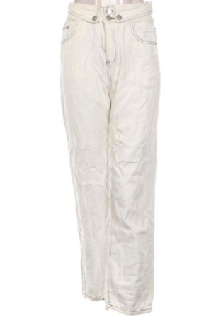 Damenhose Ks, Größe S, Farbe Weiß, Preis 20,99 €