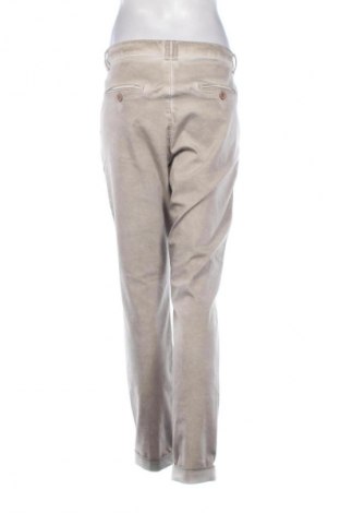 Damenhose La Ligna, Größe L, Farbe Beige, Preis € 13,99