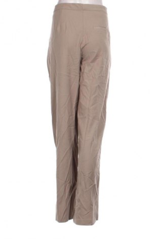 Pantaloni de femei Lager 157, Mărime L, Culoare Bej, Preț 100,99 Lei