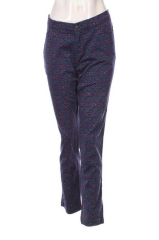 Damenhose Laura T., Größe XL, Farbe Mehrfarbig, Preis € 15,00