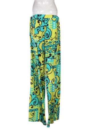 Damskie spodnie Le Coeur TWINSET, Rozmiar XL, Kolor Kolorowy, Cena 944,99 zł