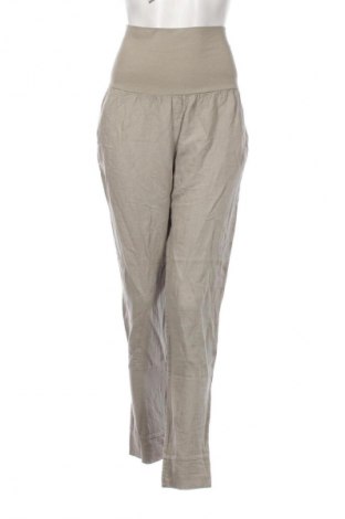 Damenhose Le Monde Du Lin, Größe XL, Farbe Grün, Preis 77,99 €