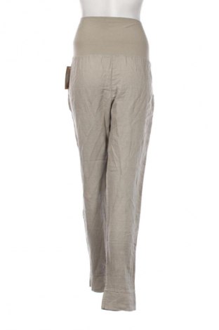 Damenhose Le Monde Du Lin, Größe XL, Farbe Grün, Preis 77,99 €