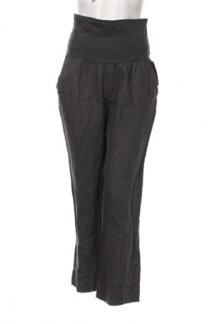 Damenhose Le Monde Du Lin, Größe XL, Farbe Grau, Preis 77,99 €