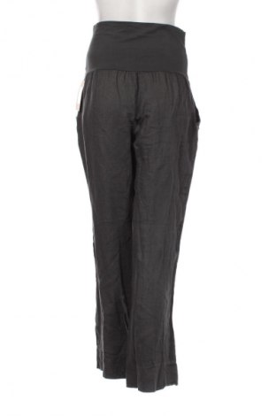 Damenhose Le Monde Du Lin, Größe XL, Farbe Grau, Preis 77,99 €