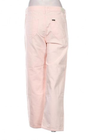Damenhose Lee, Größe M, Farbe Aschrosa, Preis € 31,72