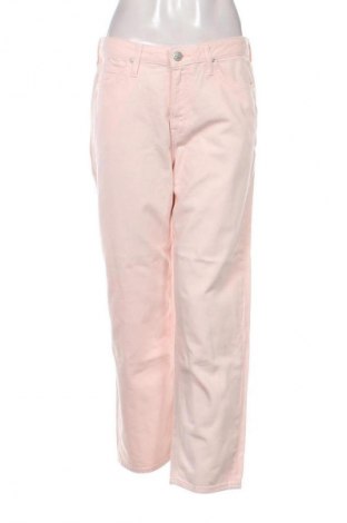 Damenhose Lee, Größe M, Farbe Aschrosa, Preis € 31,72