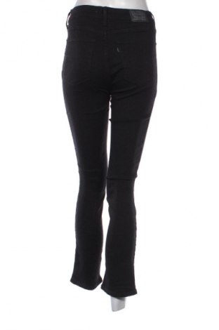 Damskie spodnie Levi's, Rozmiar S, Kolor Czarny, Cena 142,53 zł