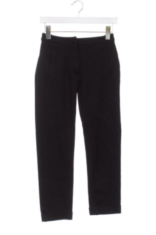 Damenhose Lindex, Größe XS, Farbe Schwarz, Preis 9,99 €