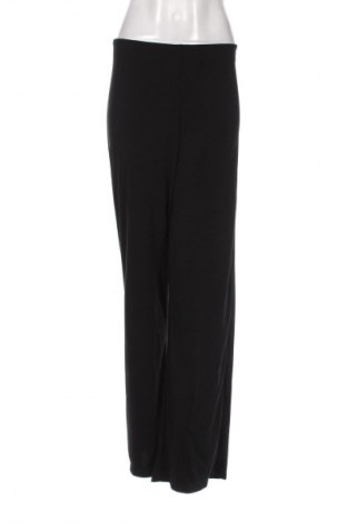 Pantaloni de femei Lindex, Mărime XL, Culoare Negru, Preț 127,99 Lei