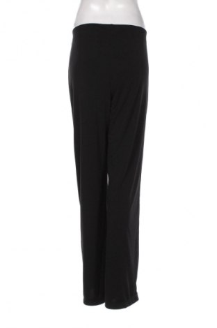 Pantaloni de femei Lindex, Mărime XL, Culoare Negru, Preț 127,99 Lei