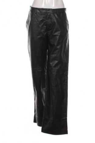 Pantaloni de femei Lindex, Mărime S, Culoare Negru, Preț 77,17 Lei