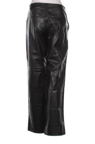 Pantaloni de femei Lindex, Mărime S, Culoare Negru, Preț 77,17 Lei