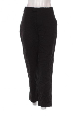 Pantaloni de femei Lindex, Mărime XL, Culoare Negru, Preț 100,99 Lei